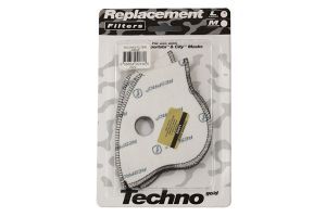 2er Set Filter für Respro Techno Feinstaubmaske