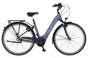 Vélo Électrique Fischer Cita 2.1i 28" FS