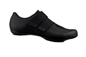 Fizik Terra Powerstrap X4 Shoes - Black