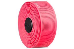 Fizik Vento Microtex Tacky 2 mm Stuurlint - Fluor Roze