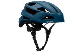Bern FL-1 Libre Helmet - Matte Muted Teal