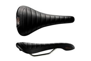 Selle Italia Flite Bonnie L1 | Selle classique | Noir