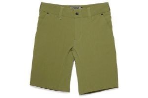 Chrome Industries Folsom 2.0 Fietsshorts - Olive Branch