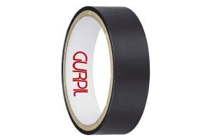 Gurpil Tubeless-Felgenband 36mm - Schwarz