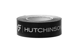 Fondo de llanta tubeless Hutchinson 30mm Negro