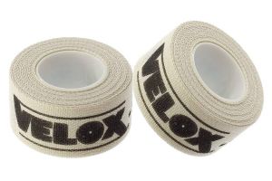 Velox Fælg tape 13 mm 2 enheder - Hvid