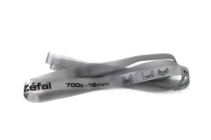 Fond de jante Zéfal 700C PVC Gris