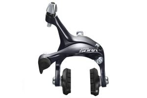 Corpo di Freno Shimano BR-R3000 Sora Nero