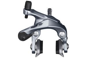 Shimano 105 BR-R7000 Bremsekaliper - Sølv