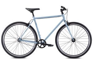 Fuji Bikes Declaration Fixie Cykel - Blå