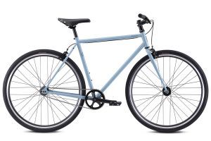 Fuji Declaration Fixie Bike - Blue