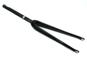 Full Carbon Fork - Black