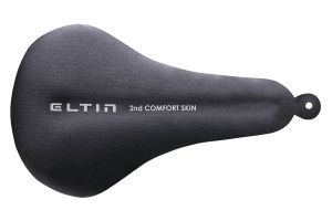 Coprisella Eltin 2nd Skin Gel Nero