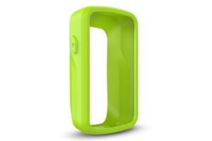 Custodia Garmin Edge 820 Silicone Verde