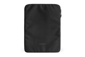 Manicotto per laptop Minimalism 13/14" - Nero