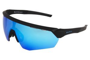 Lunettes Eltin Killer Bleu Noir