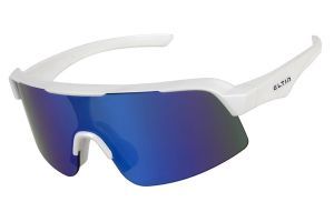 Eltin Forest Sunglasses Blue - White