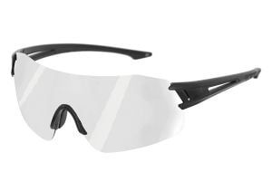 Massi Master Sunglasses Photochromic clear lens - Black