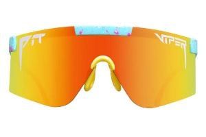 Pit Viper The Playmate Polarized 2000s Glasses