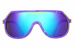 Pit Viper The Aerobics Grand Prix Glasses