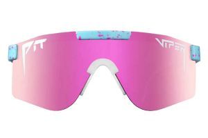 Pit Viper The Gobby Polarized Double Wides Briller