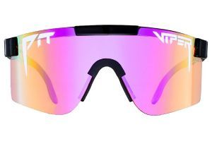 Pit Viper The Mud Slinger Double Wides Glasses