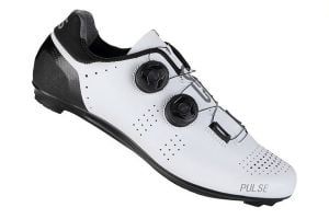 Ges Pulse Fietsschoenen - Wit