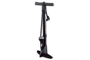 Giyo GF-43P Standpumpe - schwarz