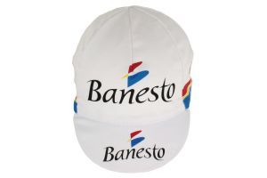 Casquette Vintage Banesto