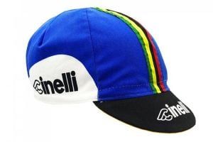 Casquette Cinelli Bassano 85