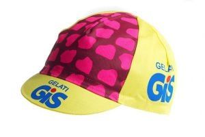 Casquette Vintage Gis