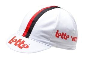 Cappellino Vintage Lotto Vetta 1994