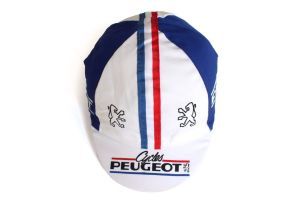 Vintage Peugeot Cycles Kasket