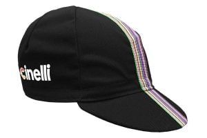 Casquette Cinelli Ciao Noir