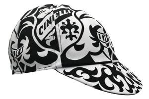 Gorra Cinelli Crest Pastori