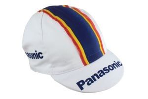 Casquette Vintage Panasonic