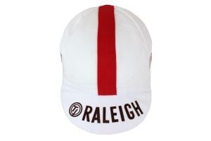 Vintage Cycling Raleigh Cap