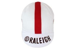 Casquette Vintage Raleigh