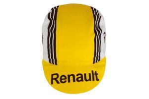 Vintage Renault Cap