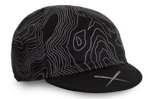 Casquette Restrap Yorkshire Contours