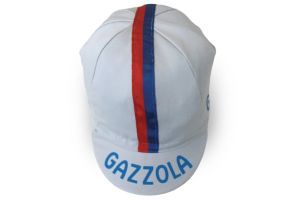 Vintage Gazzola Cap