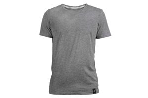 Maglietta Schindelhauer Basic TENCEL® Grigio