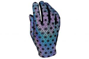 Gants Cyclisme Supacaz SupaG Long - Oil Slick