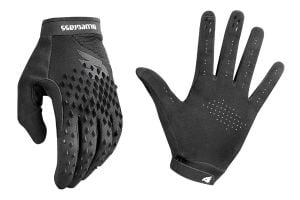 Bluegrass Prizma 3D Gloves Black