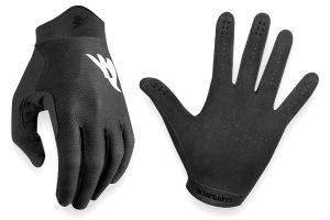 Guantes Bluegrass Union - Negro