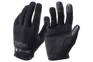 Chrome Industries Handschuhe - schwarz