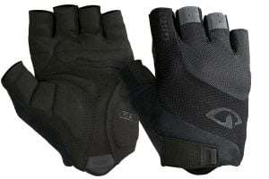 Gants Giro Bravo Gel - Black