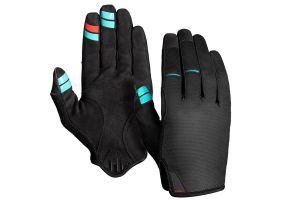 Giro DND Gloves - Black Spark