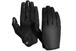 Giro DND Gloves - Black