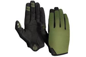 Gants hiver Optimiz G-554 femme / homme cycliste